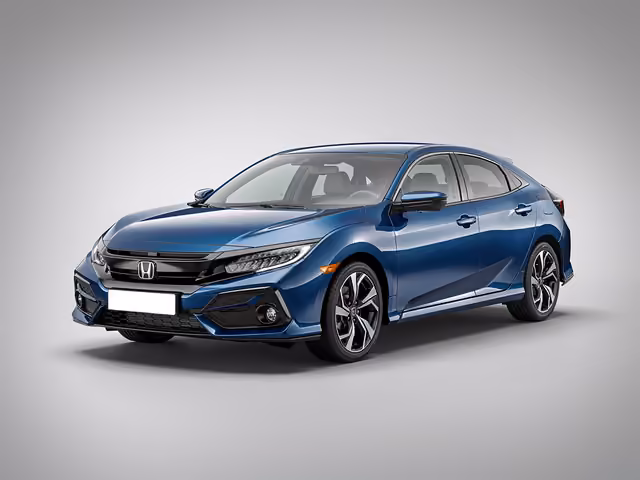 Honda Civic Hatchback